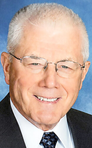 Thomas W. Kelly